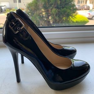 Guess heels